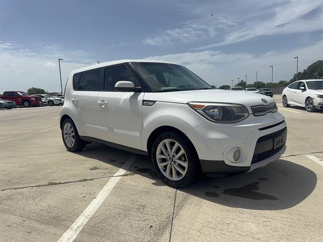 used 2019 Kia Soul car, priced at $9,981