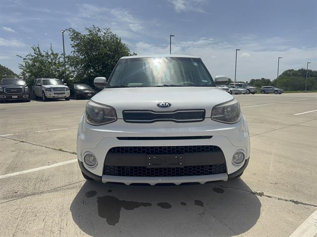 used 2019 Kia Soul car, priced at $9,981