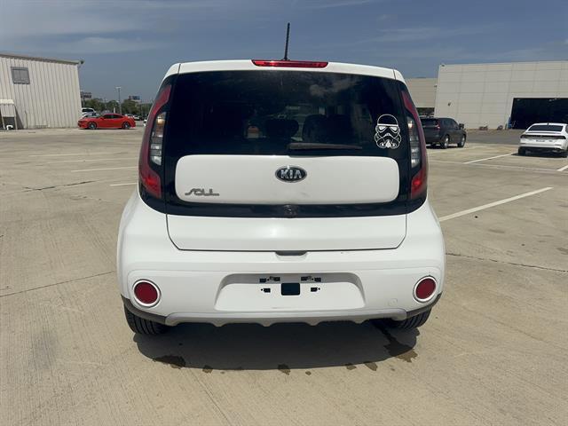 used 2019 Kia Soul car, priced at $9,981
