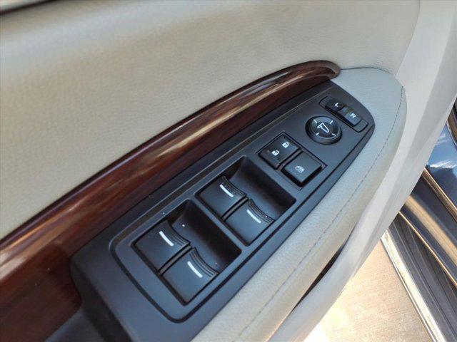 used 2016 Acura MDX car, priced at $9,981