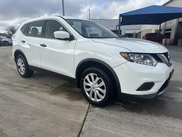 used 2016 Nissan Rogue car, priced at $11,981