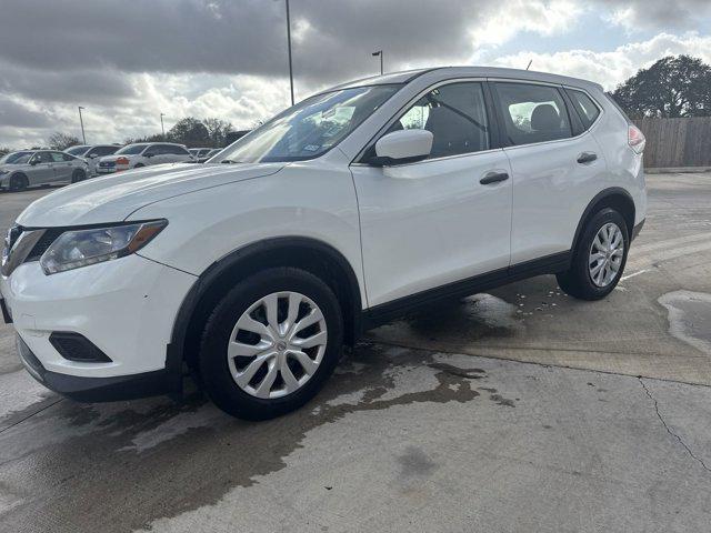 used 2016 Nissan Rogue car, priced at $11,981