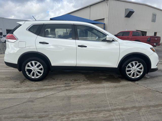 used 2016 Nissan Rogue car, priced at $11,981