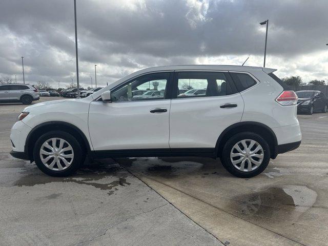 used 2016 Nissan Rogue car, priced at $11,981