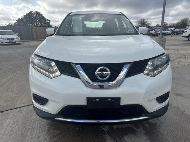 used 2016 Nissan Rogue car, priced at $11,981