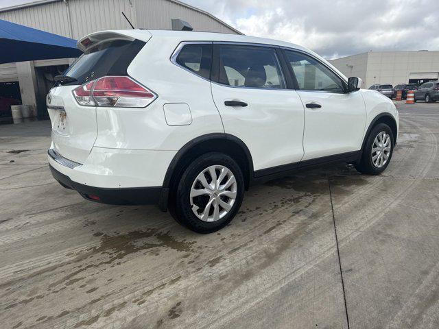 used 2016 Nissan Rogue car, priced at $11,981