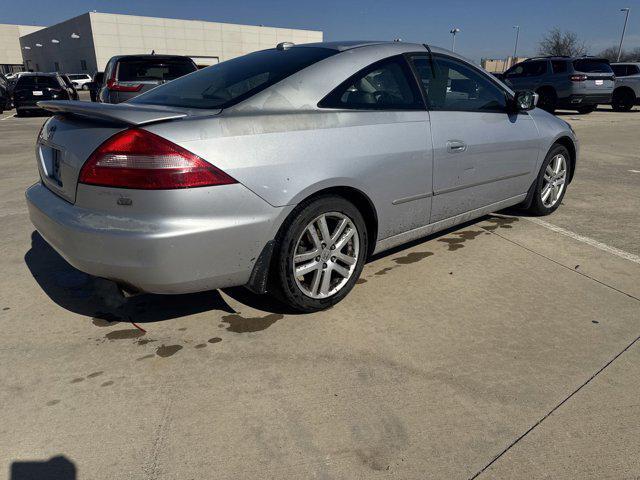 used 2005 Honda Accord car, priced at $10,977