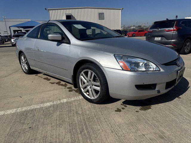 used 2005 Honda Accord car, priced at $10,977