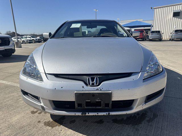 used 2005 Honda Accord car, priced at $10,977