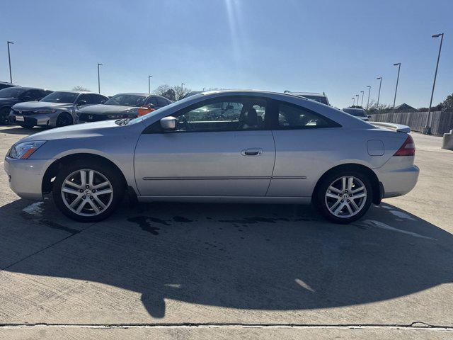 used 2005 Honda Accord car, priced at $10,977