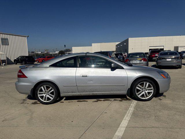 used 2005 Honda Accord car, priced at $10,977