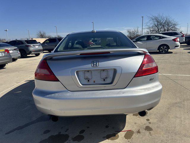 used 2005 Honda Accord car, priced at $10,977