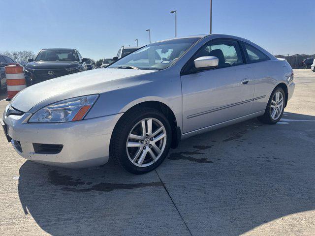 used 2005 Honda Accord car, priced at $10,977