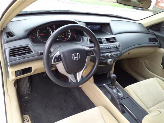 used 2008 Honda Accord car, priced at $9,977