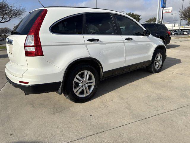 used 2010 Honda CR-V car, priced at $10,981