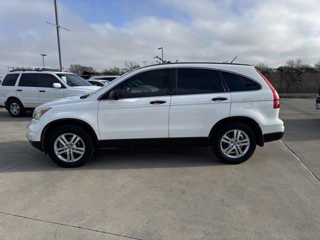 used 2010 Honda CR-V car, priced at $10,981