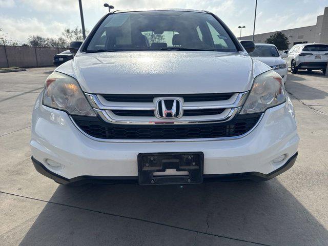 used 2010 Honda CR-V car, priced at $10,981