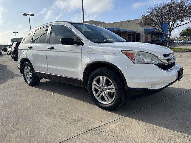 used 2010 Honda CR-V car, priced at $10,981