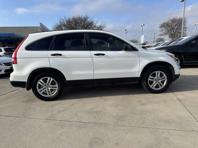 used 2010 Honda CR-V car, priced at $10,981