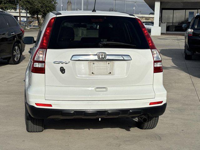 used 2010 Honda CR-V car, priced at $10,981