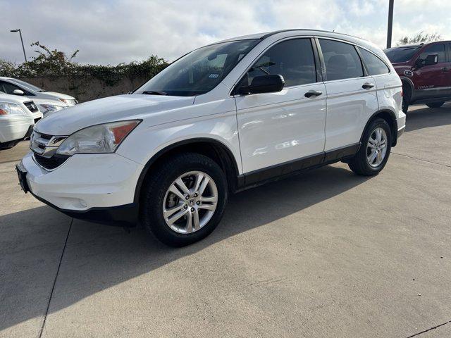 used 2010 Honda CR-V car, priced at $10,981