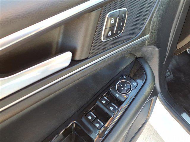 used 2016 Ford Edge car, priced at $12,481