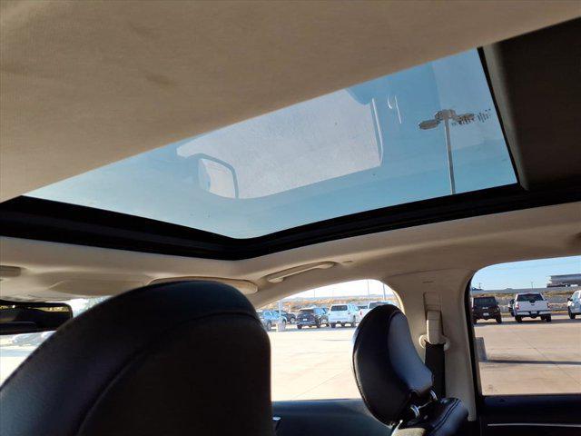 used 2016 Ford Edge car, priced at $12,481