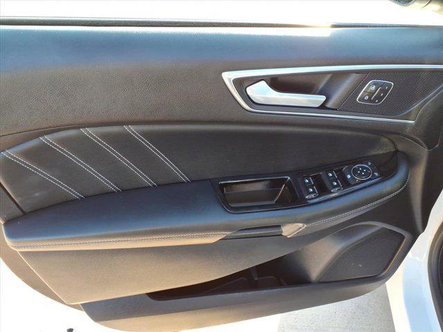 used 2016 Ford Edge car, priced at $12,481