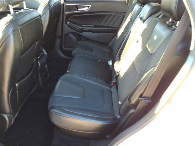 used 2016 Ford Edge car, priced at $12,481