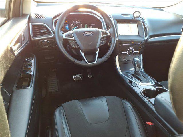 used 2016 Ford Edge car, priced at $12,481