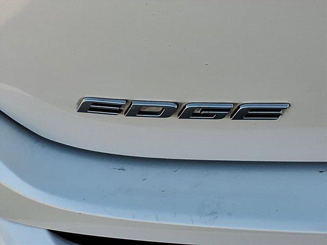 used 2016 Ford Edge car, priced at $12,481