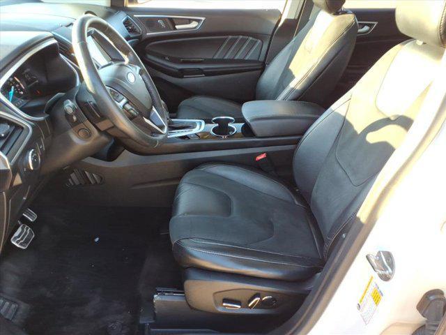 used 2016 Ford Edge car, priced at $12,481