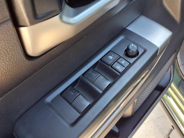 used 2023 Toyota Tundra car, priced at $39,988