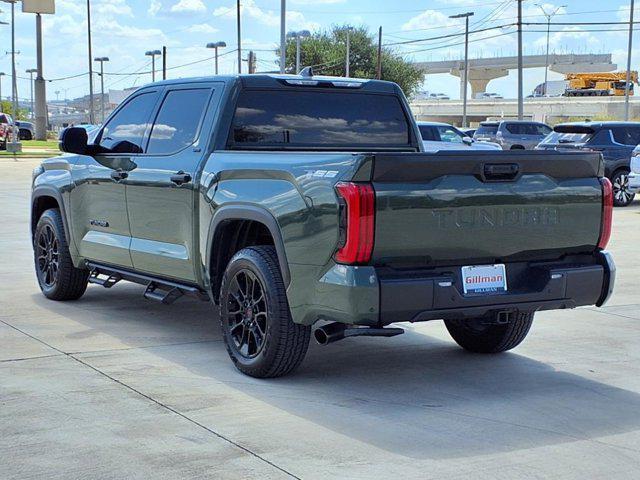 used 2023 Toyota Tundra car, priced at $39,988