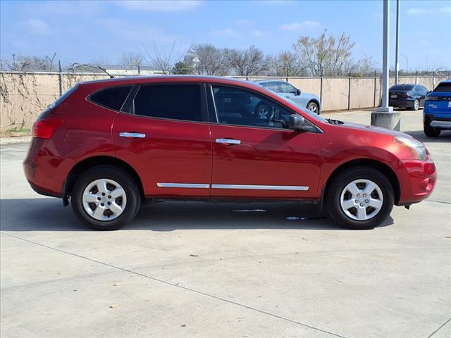 used 2015 Nissan Rogue Select car, priced at $11,977