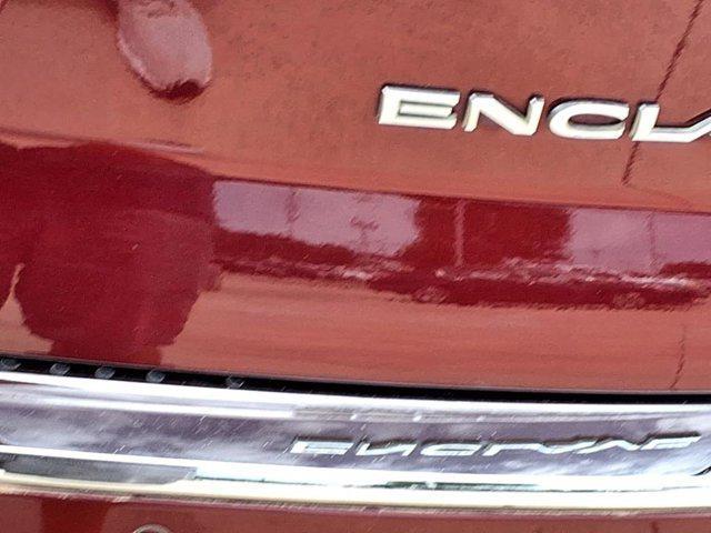 used 2016 Buick Enclave car, priced at $11,982