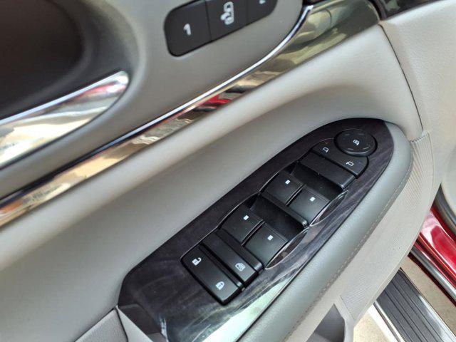 used 2016 Buick Enclave car, priced at $11,982