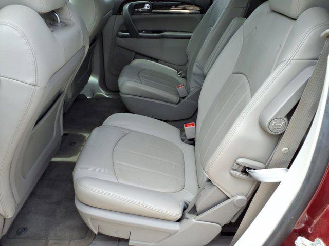used 2016 Buick Enclave car, priced at $11,982