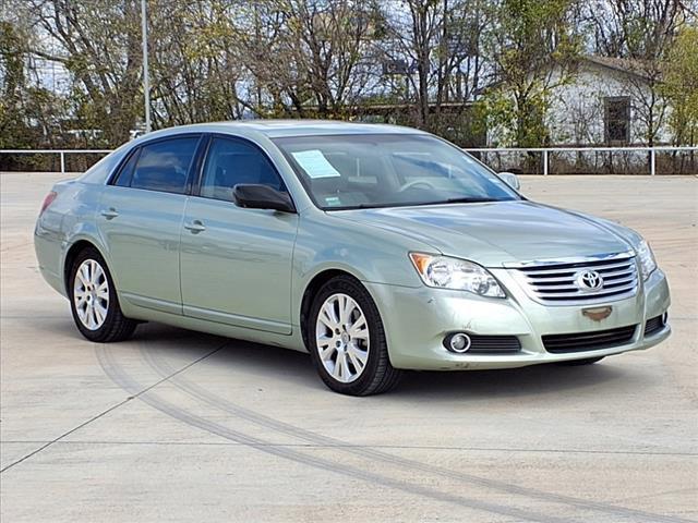 used 2009 Toyota Avalon car, priced at $11,981