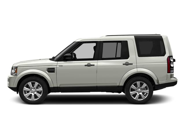 used 2016 Land Rover LR4 car, priced at $21,800