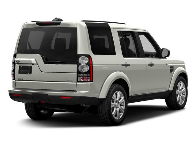 used 2016 Land Rover LR4 car, priced at $21,800