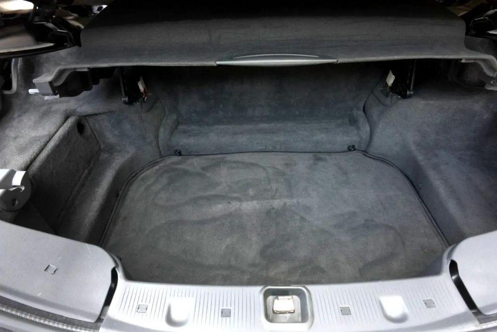 used 2008 Mercedes-Benz SL-Class car, priced at $23,800