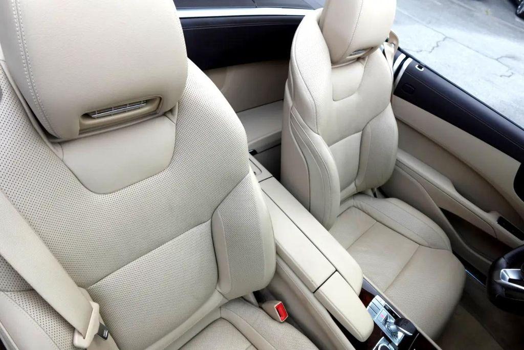 used 2017 Mercedes-Benz SL 450 car, priced at $44,800