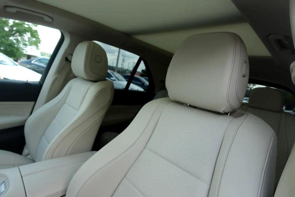 used 2022 Mercedes-Benz GLE 350 car, priced at $49,800