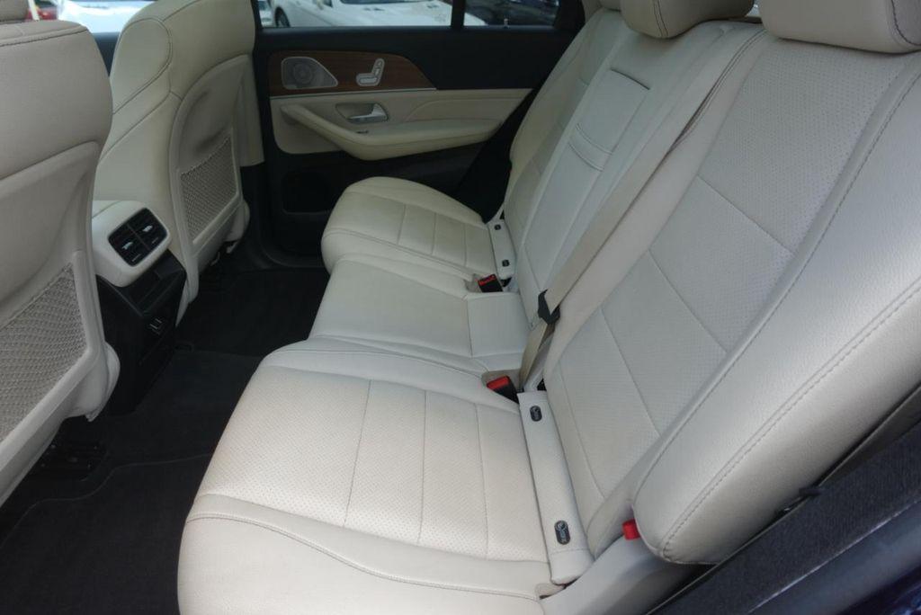 used 2022 Mercedes-Benz GLE 350 car, priced at $49,800