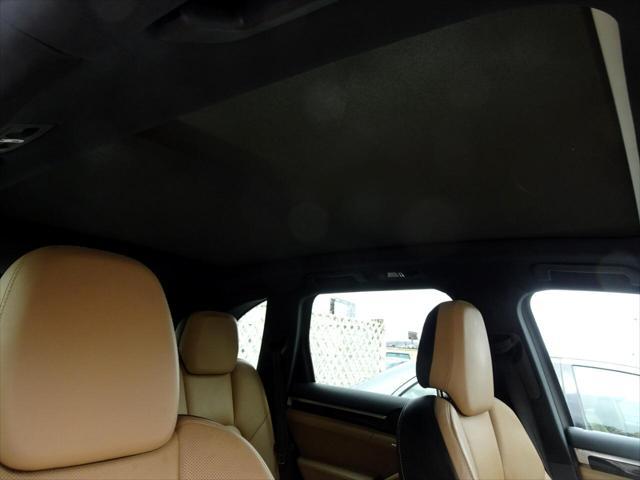 used 2016 Porsche Cayenne car, priced at $14,800