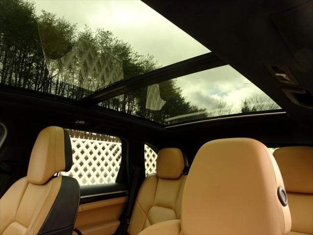 used 2016 Porsche Cayenne car, priced at $14,800