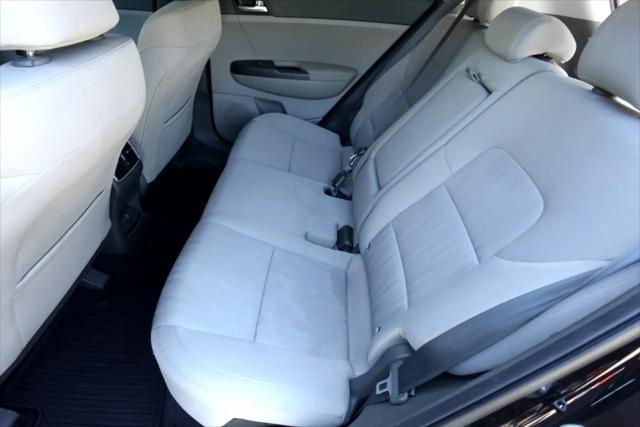 used 2019 Kia Sportage car, priced at $14,800
