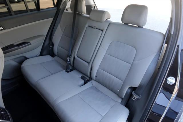 used 2019 Kia Sportage car, priced at $14,800