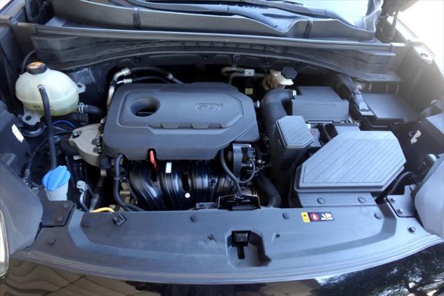 used 2019 Kia Sportage car, priced at $14,800
